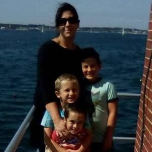 Meet your Posher, Amy